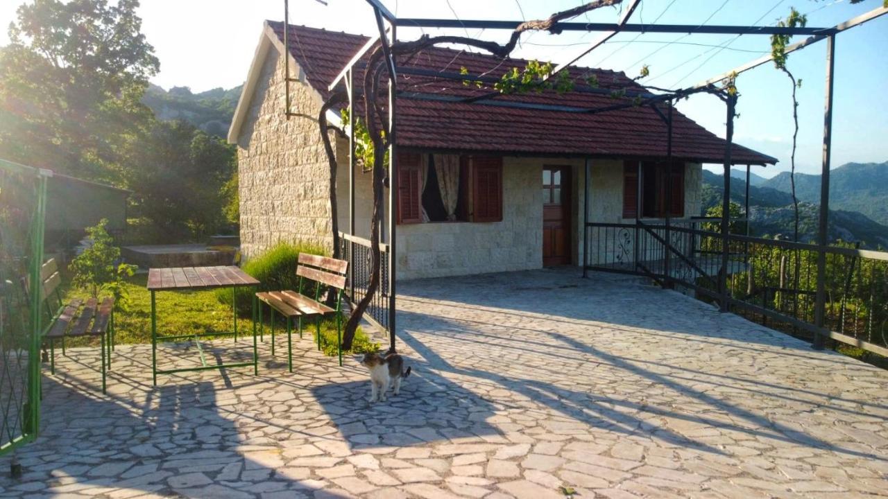 וירפזאר Banjo Rustic House Lake View מראה חיצוני תמונה